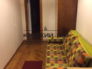 Пропонується в оренду 3-х кімнатна квартира біля метро Червоний хутір 