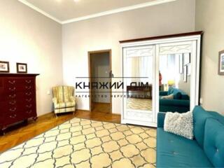 Пропонується до оренди 3-х кімнатна квартира по вул. Князів ...