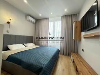 Перша здача! Оренда 1 кімнатної квартири ЖК "Берег Дніпра". 