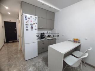 Пропонується в оренду затишна смарт-квартира в сучасному житловому ...