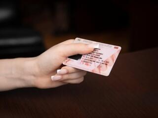 Помощь в получении водительского удостоверения в Приднестровье быстро!