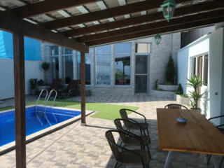 Продам новый дом с видом на море