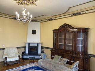 Дом-усадьба у моря и Дубовой рощи — место, где хочется жить