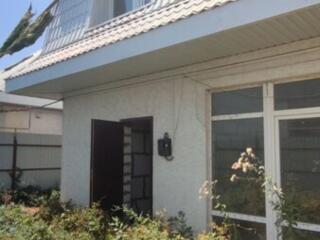 Дом на Ленпоселке