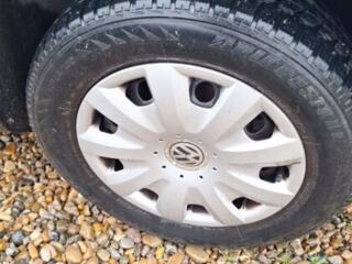 VOLKSWAGEN ДИСКИ КОЛПАКИ