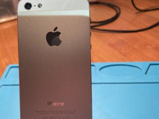 iPhone 5