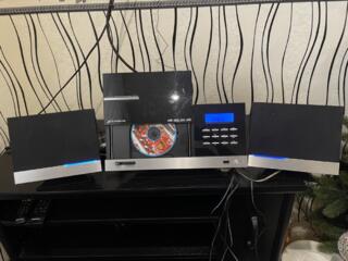 Музыкальный центр