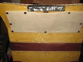 Всё для аккордеонов