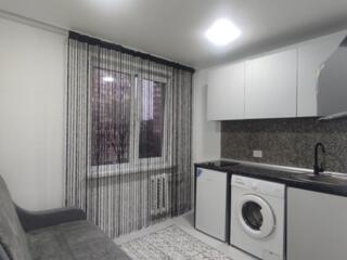 1-комнатная квартира, Чокана, Кишинёв