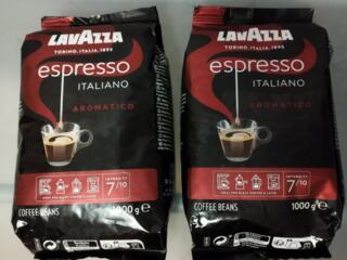 Кофе LAVAZZA