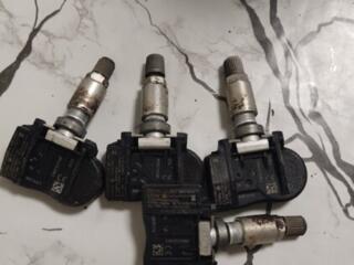 Продам датчики давления шин на ВМW