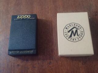 ZIPPO