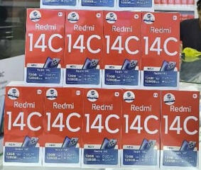 Смартфоны Сяоми большие партии