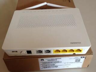 Продам модем Роутер Huawei HG8245H