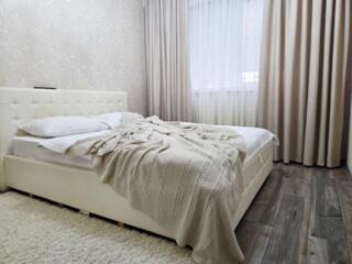 2-х комнатная квартира, Центр, Кишинёв