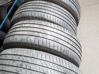 Продам Firestone 265 65 17 лето 4шт