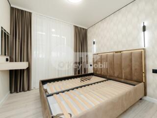 Spre vânzare apartament amplasat în sectorul Buiucani, str. ...