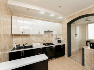 Spre vânzare apartament  amplasat în sectorul Buiucani, bd. ...