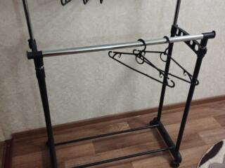 Вешалка напольная