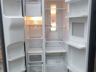 Samsung SIDE BY SIDE