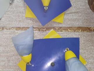 Продам люстры в отличном состоянии