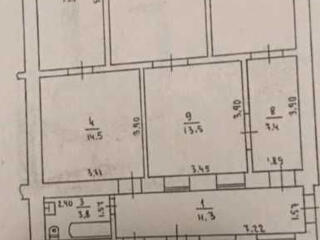 Сдам квартиру на Новосельского/ Дворянская под бизнес