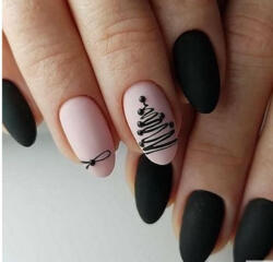 Наращивание ногтей, педикюр