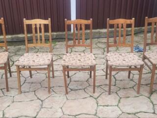 Продам набор стульев