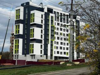 Apartament 68 mp et 4 Cartier Cluj B05