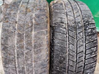 Мягкая Зимняя резина 225/45/17