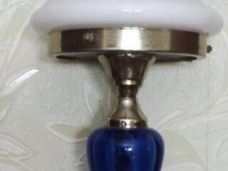 Настольная лампа СССР