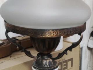 Настольная лампа СССР