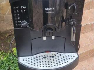 Продам кофе машину Krups Type F 860