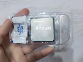 Ryzen 5 1400 (сокет AM4)
