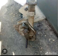 Куплю вагонный домкрат