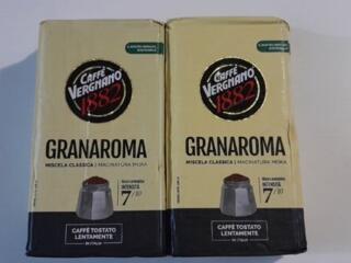 Кофе помол МОКА