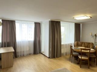 1-комнатная, 7 этаж, 45 кв. м., 8 станция Фонтана