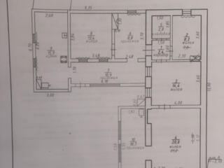 Продам частный дом в с. Суклее(начало)