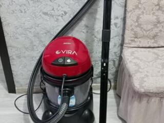 Моющий пылесос