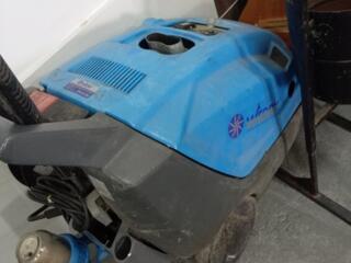 Мойка высокого давления