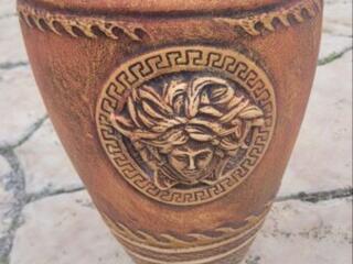 Продам настенную вазу