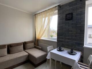 Сдам 1-комнатную квартиру в Лузановке ЖК "Лузановский парк"