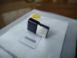 USB-адаптер Bluetooth 5.1 Baseus BA04