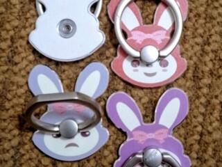 Держатель-подставка