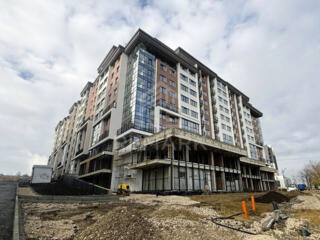 Vânzare spațiu comercial amplasat la parterul unui bloc nou, în zonă .