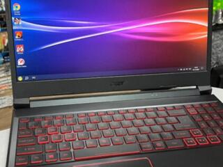 Acer Nitro 5 AN515-55 / i5-10300H / 16GB / GTX 1650 / 256gb+1000gb