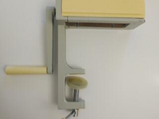 Лапшерезка