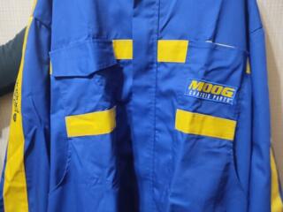Продам рабочую куртку