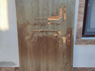 Продам накладки из МДФ