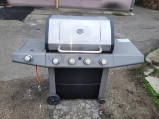 Газ гриль 140/110/55 см-4500 лей. Тирасполь